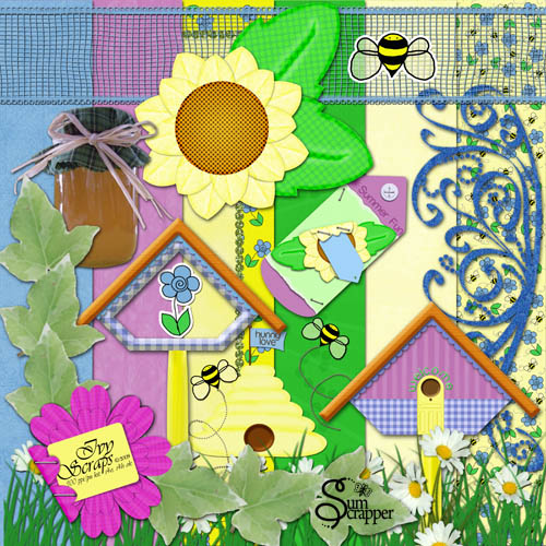 Summer Breeze_Ivy